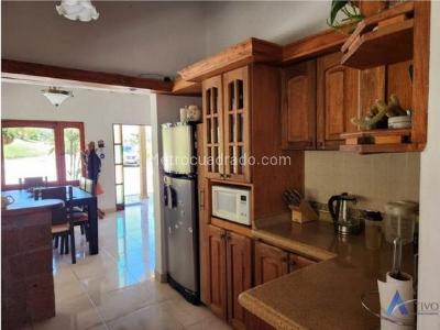 Casa de 3 alcobas en venta en La Macarena, Rionegro · foto 11 de 20