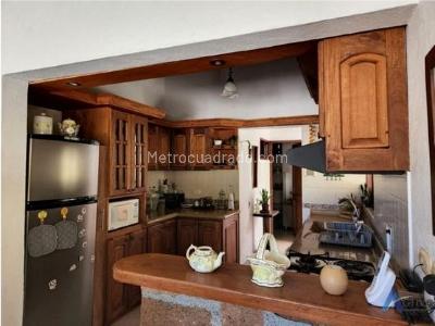 Casa de 3 alcobas en venta en La Macarena, Rionegro · foto 12 de 20