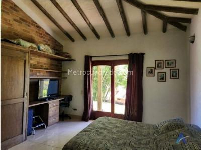 Casa de 3 alcobas en venta en La Macarena, Rionegro · foto 13 de 20