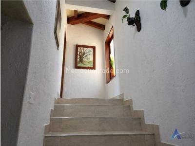 Casa de 3 alcobas en venta en La Macarena, Rionegro · foto 14 de 20