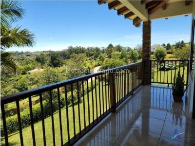 Casa de 3 alcobas en venta en La Macarena, Rionegro · foto 15 de 20