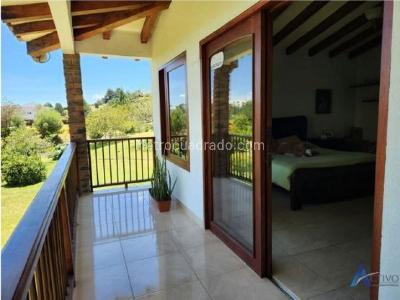 Casa de 3 alcobas en venta en La Macarena, Rionegro · foto 16 de 20