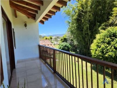 Casa de 3 alcobas en venta en La Macarena, Rionegro · foto 18 de 20