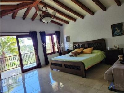 Casa de 3 alcobas en venta en La Macarena, Rionegro · foto 19 de 20