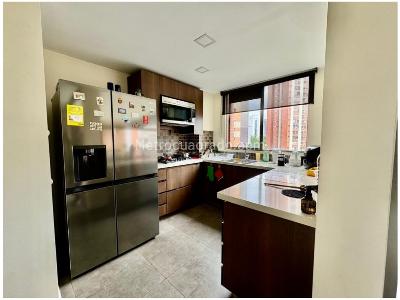 Apartamento de 2 alcobas en venta en El Poblado Santa Maria De Los Angeles, Medellín, 108 m² · foto 7 de 20