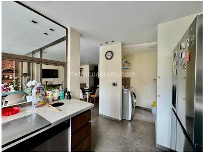 Apartamento de 2 alcobas en venta en El Poblado Santa Maria De Los Angeles, Medellín, 108 m² · foto 8 de 20