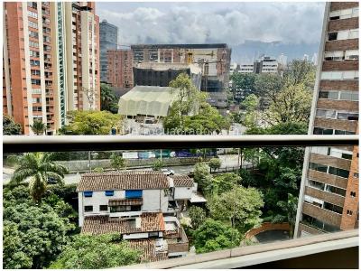 Apartamento de 2 alcobas en venta en El Poblado Santa Maria De Los Angeles, Medellín, 108 m² · foto 14 de 20