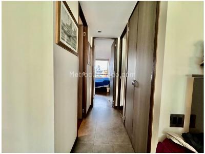 Apartamento de 2 alcobas en venta en El Poblado Santa Maria De Los Angeles, Medellín, 108 m² · foto 17 de 20