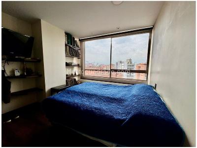 Apartamento de 2 alcobas en venta en El Poblado Santa Maria De Los Angeles, Medellín, 108 m² · foto 19 de 20