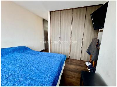 Apartamento de 2 alcobas en venta en El Poblado Santa Maria De Los Angeles, Medellín, 108 m² · foto 20 de 20