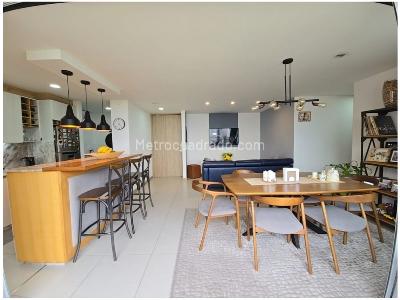 Apartamento en venta en Suramerica, Itagüí · foto 2 de 20