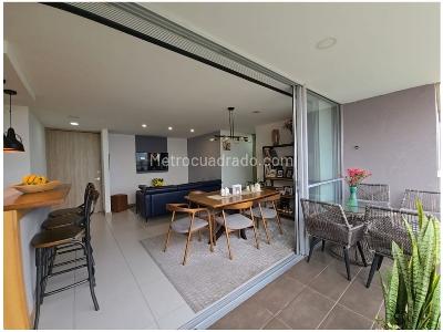 Apartamento en venta en Suramerica, Itagüí · foto 3 de 20