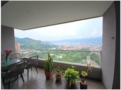 Apartamento en venta en Suramerica, Itagüí · foto 4 de 20