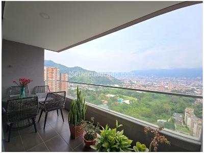 Apartamento en venta en Suramerica, Itagüí · foto 5 de 20