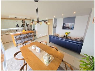 Apartamento en venta en Suramerica, Itagüí · foto 7 de 20