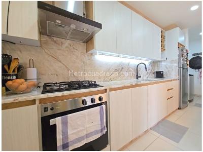 Apartamento en venta en Suramerica, Itagüí · foto 8 de 20