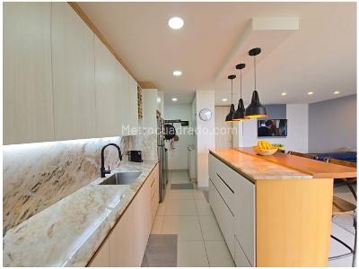 Apartamento en venta en Suramerica, Itagüí · foto 9 de 20