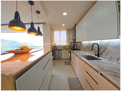 Apartamento en venta en Suramerica, Itagüí · foto 10 de 20
