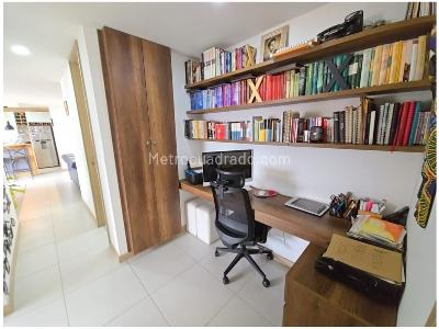 Apartamento en venta en Suramerica, Itagüí · foto 11 de 20