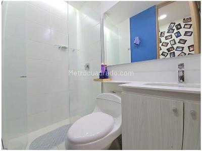 Apartamento en venta en Suramerica, Itagüí · foto 17 de 20