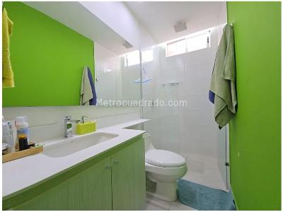 Apartamento en venta en Suramerica, Itagüí · foto 18 de 20