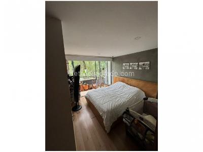Apartamento de 3 alcobas en venta en Los Balsos, Medellín, 82 m² · foto 5 de 8