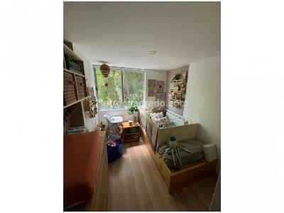 Apartamento de 3 alcobas en venta en Los Balsos, Medellín, 82 m² · foto 8 de 8