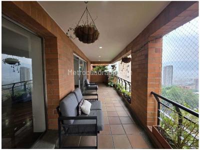Apartamento en venta en La Calera, Medellín · foto 2 de 20