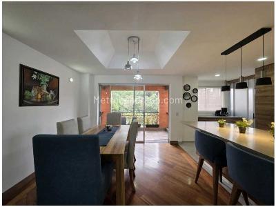 Apartamento en venta en La Calera, Medellín · foto 4 de 20