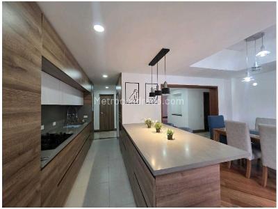 Apartamento en venta en La Calera, Medellín · foto 5 de 20