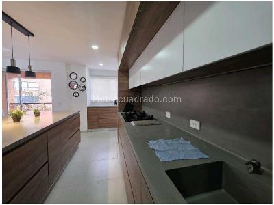 Apartamento en venta en La Calera, Medellín · foto 7 de 20