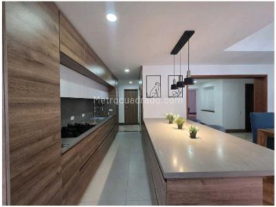 Apartamento en venta en La Calera, Medellín · foto 8 de 20