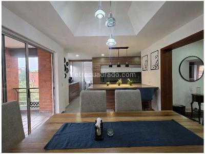 Apartamento en venta en La Calera, Medellín · foto 9 de 20