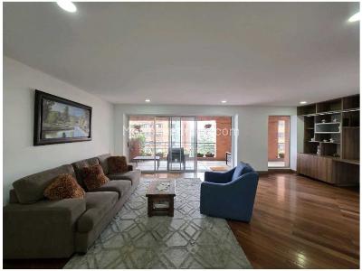 Apartamento en venta en La Calera, Medellín · foto 10 de 20