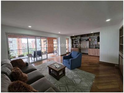 Apartamento en venta en La Calera, Medellín · foto 11 de 20