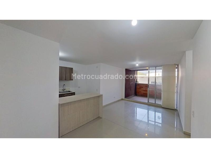 Apartamento en Venta, Ancon Sur, Sabaneta - Widok 2