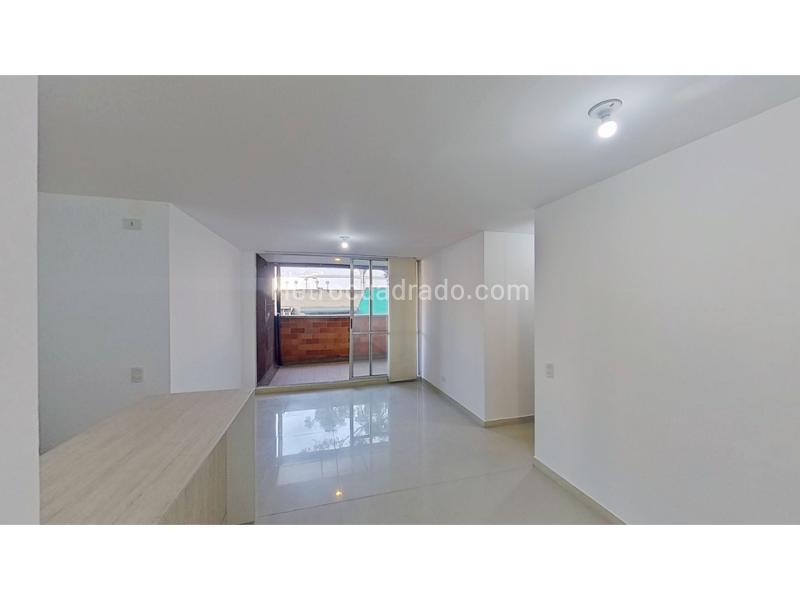 Apartamento en Venta, Ancon Sur, Sabaneta - Widok 3