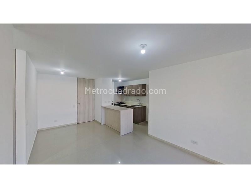 Apartamento en Venta, Ancon Sur, Sabaneta - Widok 4
