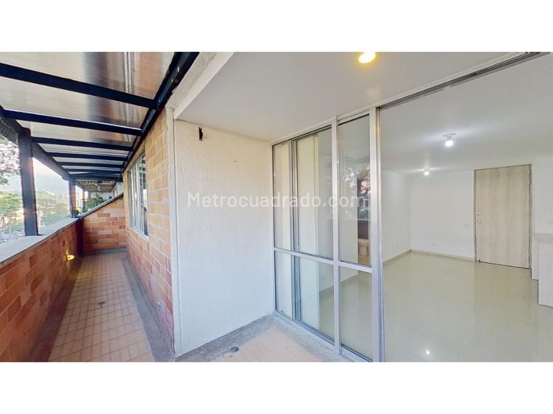 Apartamento en Venta, Ancon Sur, Sabaneta - Więcej