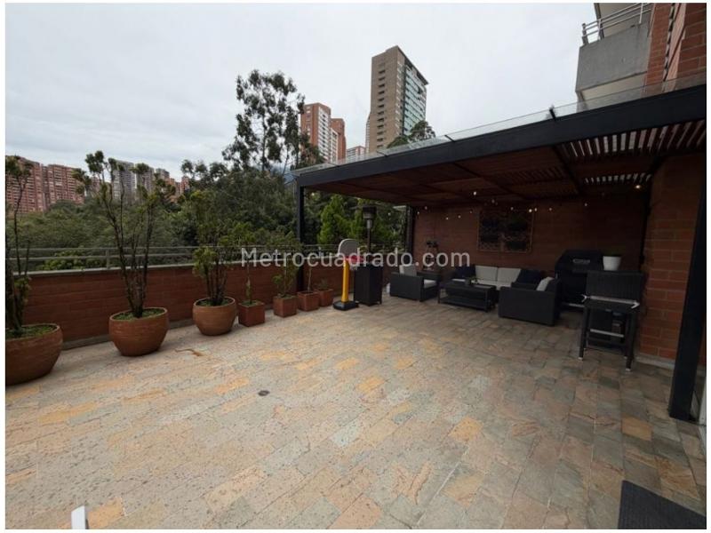 Apartamento en Venta, Poblado El Tesoro, Medellín - Więcej