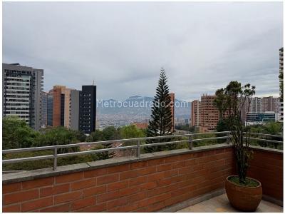 Apartamento de 3 alcobas en venta en El Poblado El Tesoro, Medellín, 210 m² · foto 4 de 20