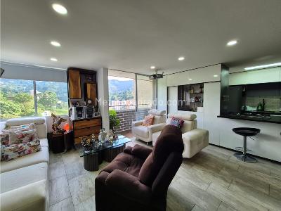 Apartamento en venta en El Chingui, Envigado · foto 2 de 20