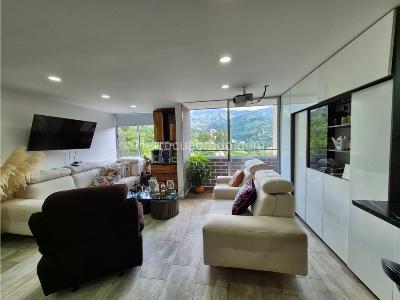 Apartamento en venta en El Chingui, Envigado · foto 3 de 20