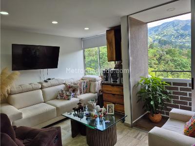 Apartamento en venta en El Chingui, Envigado · foto 4 de 20