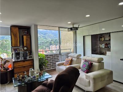 Apartamento en venta en El Chingui, Envigado · foto 5 de 20