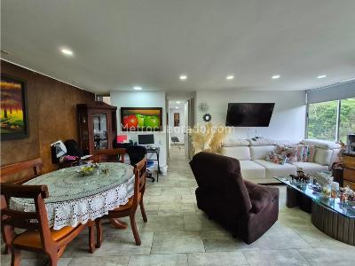 Apartamento en venta en El Chingui, Envigado · foto 6 de 20