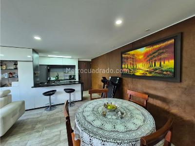 Apartamento en venta en El Chingui, Envigado · foto 7 de 20