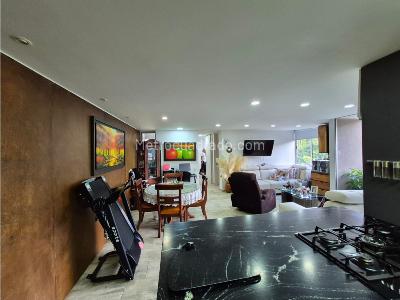 Apartamento en venta en El Chingui, Envigado · foto 8 de 20