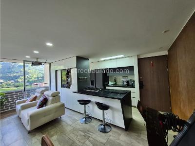 Apartamento en venta en El Chingui, Envigado · foto 9 de 20