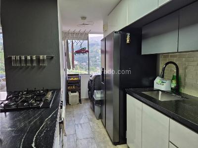 Apartamento en venta en El Chingui, Envigado · foto 10 de 20